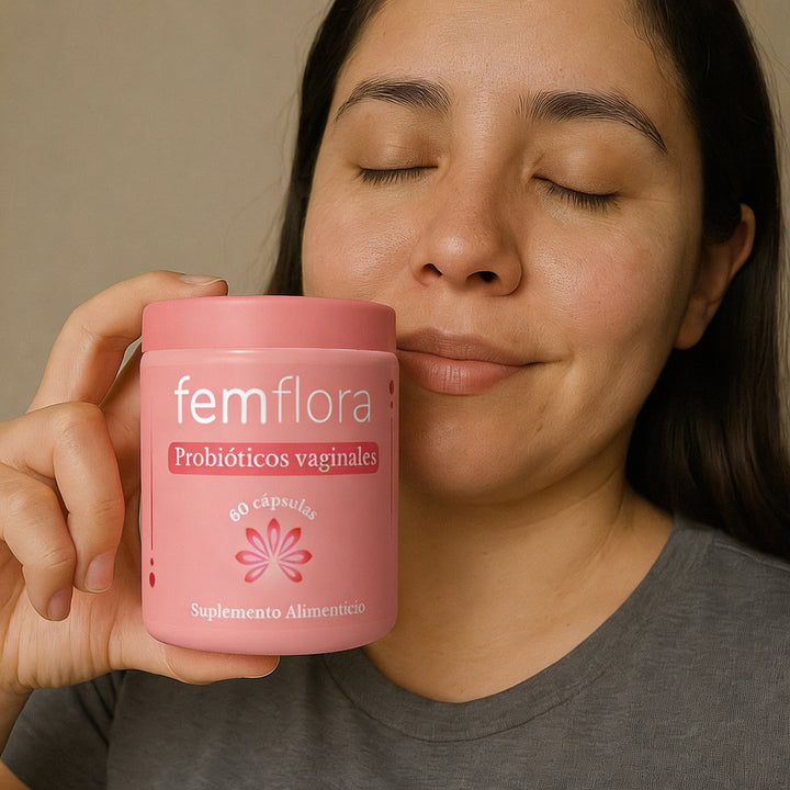 Review by María T