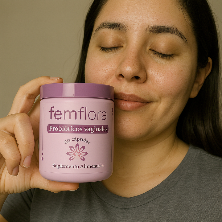 Review by María T