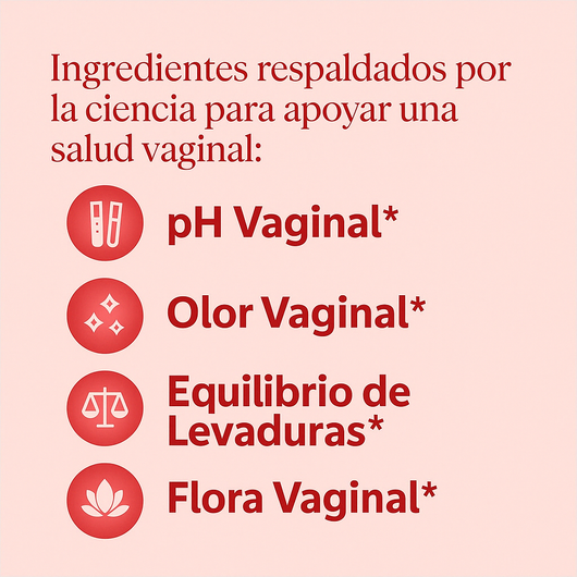 FemFlora - Recupera Tu Confianza Íntima