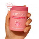FemFlora - Recupera Tu Confianza Íntima