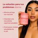 FemFlora - Recupera Tu Confianza Íntima