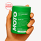 MOTO metabolismo